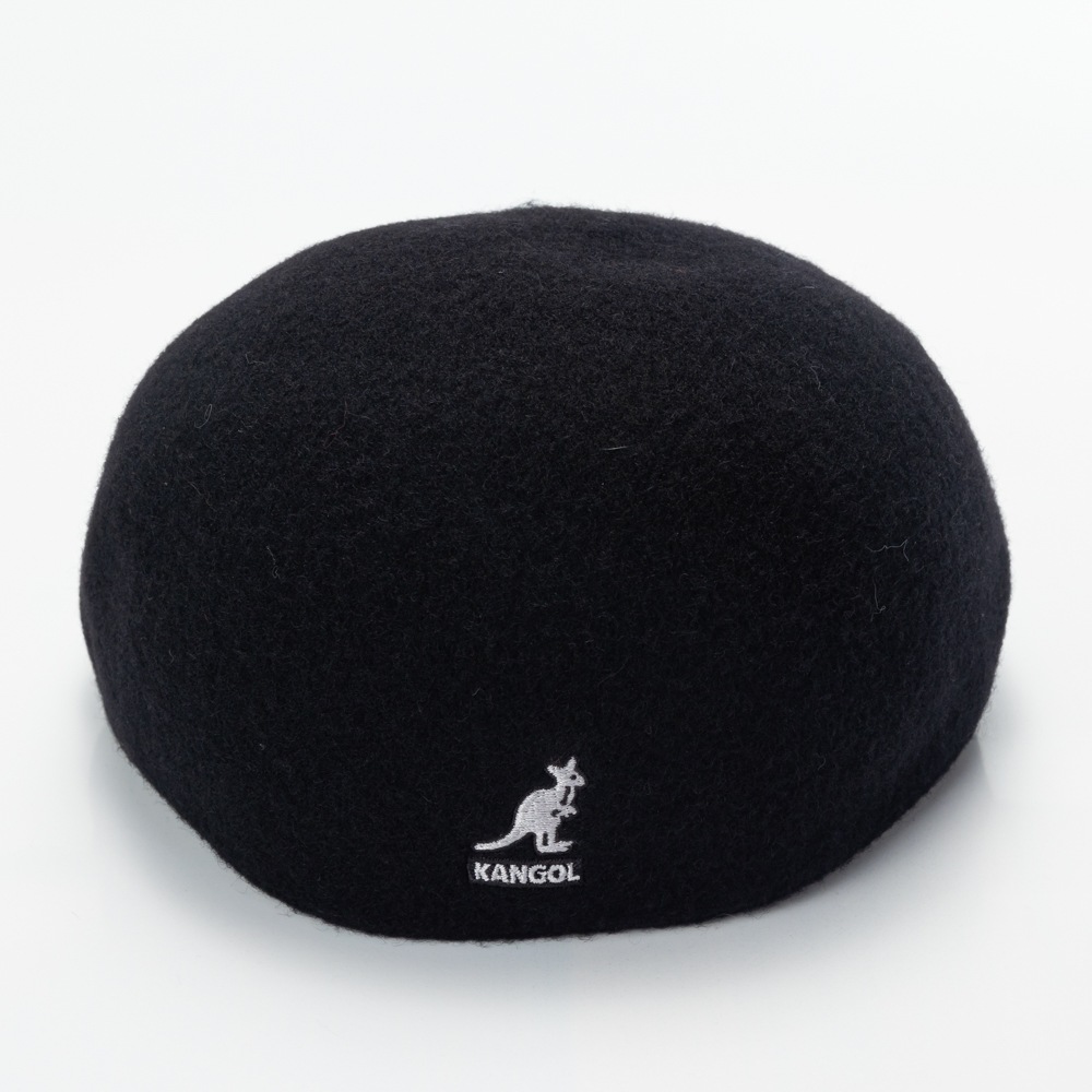 KANGOL/カンゴール」SEAMLESS WOOL 507 | BRAND,KANGOL | REGATTO