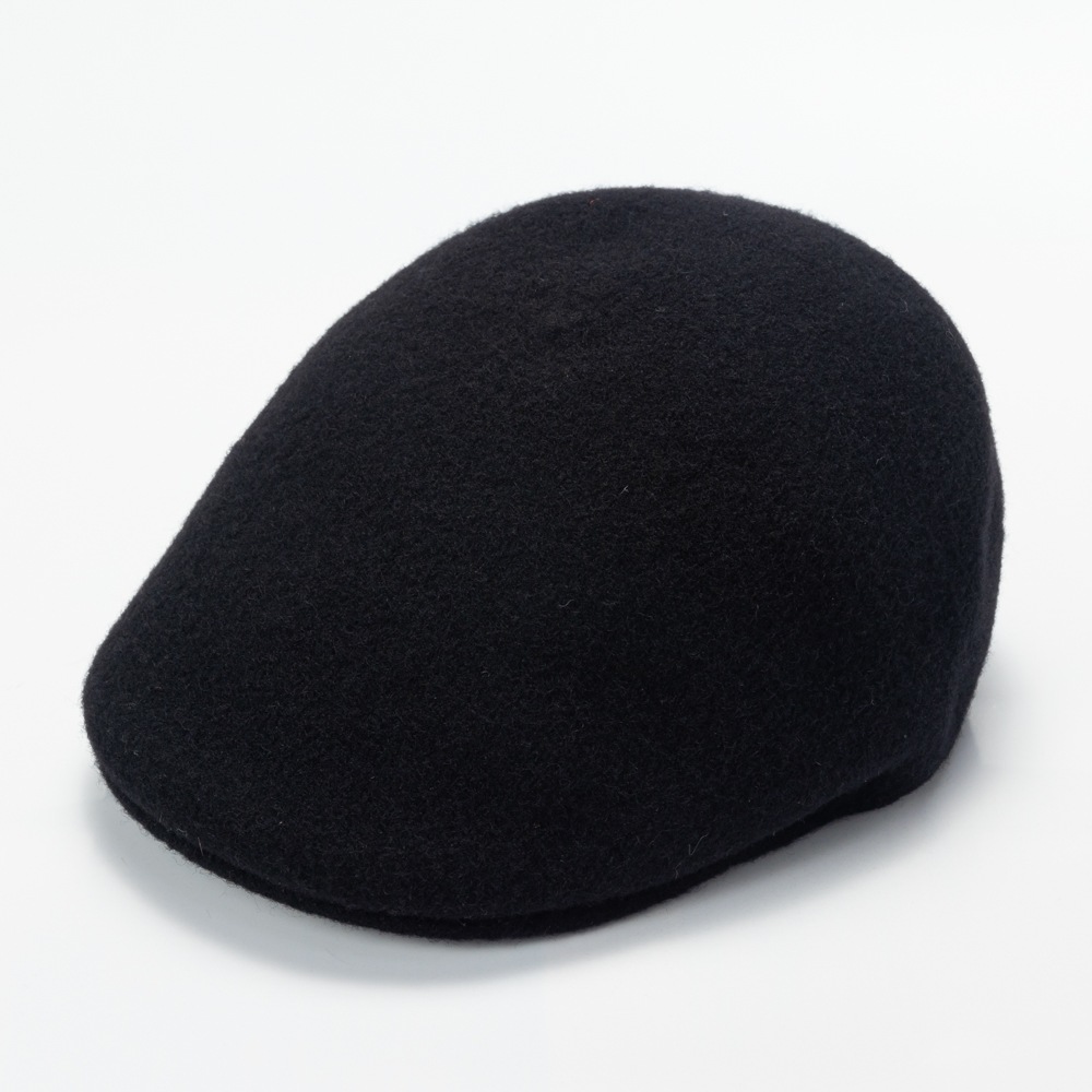 KANGOL/カンゴール」SEAMLESS WOOL 507 | BRAND,KANGOL | REGATTO