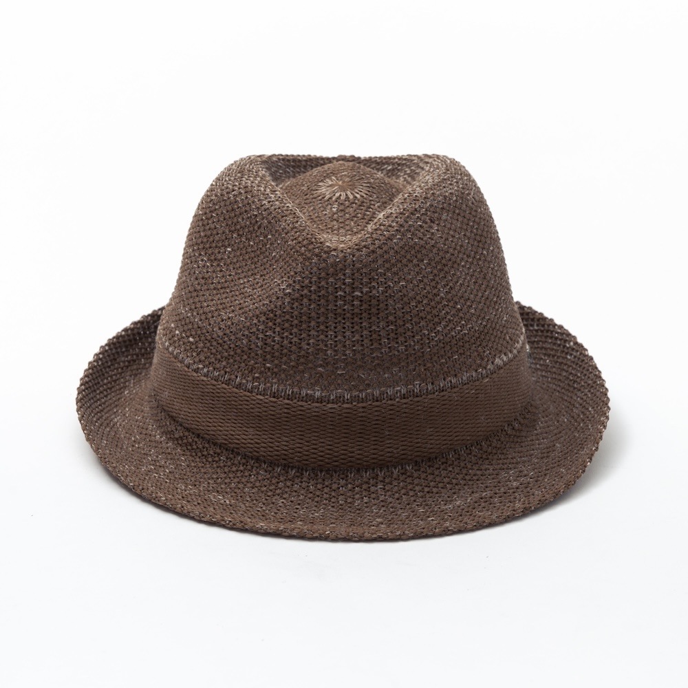 KNOX/ノックス」サーモロビーハット | すべての商品 | REGATTO