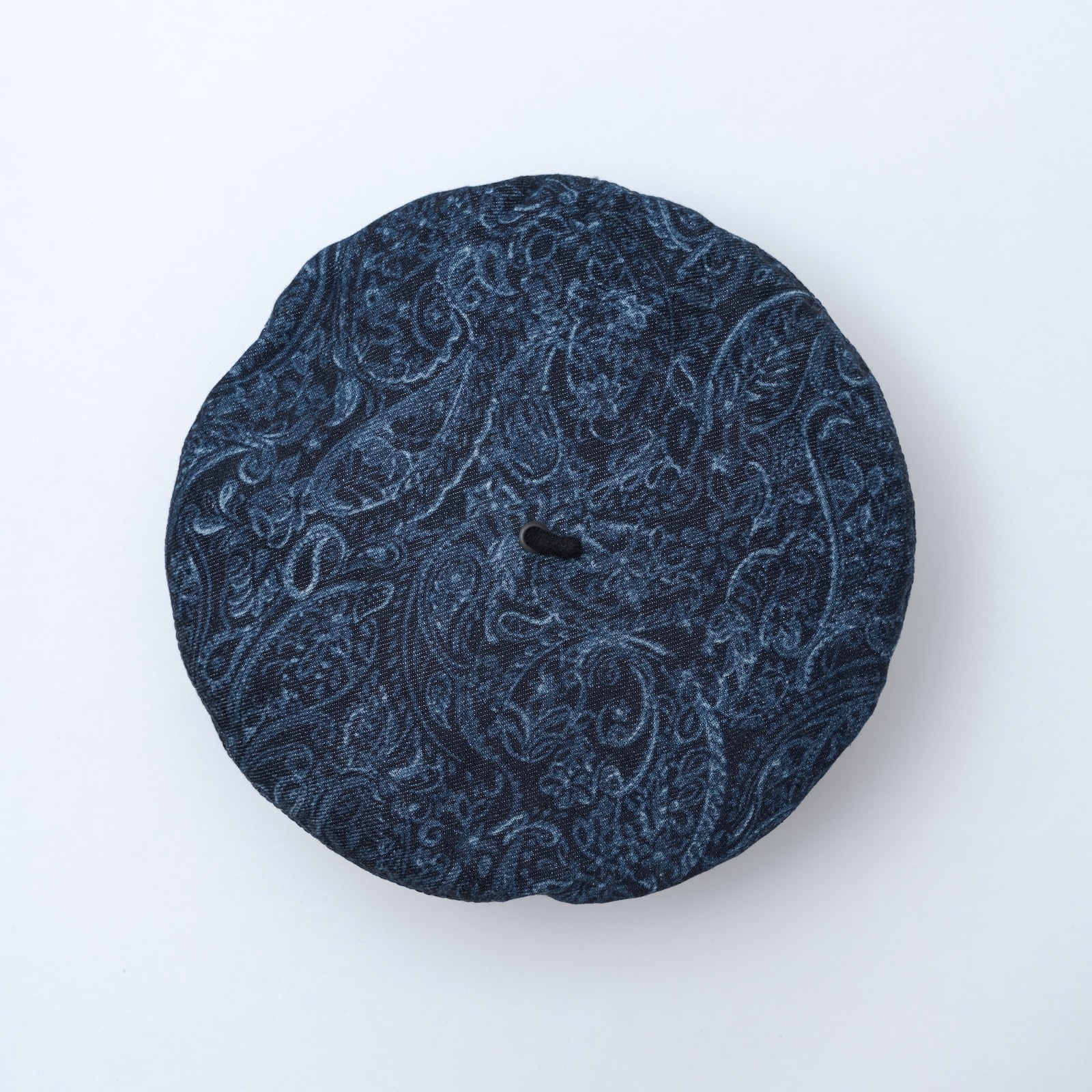 LAULHERE/ロレール」JOHNBULL × LAULHERE BASSEN BERET | BRAND