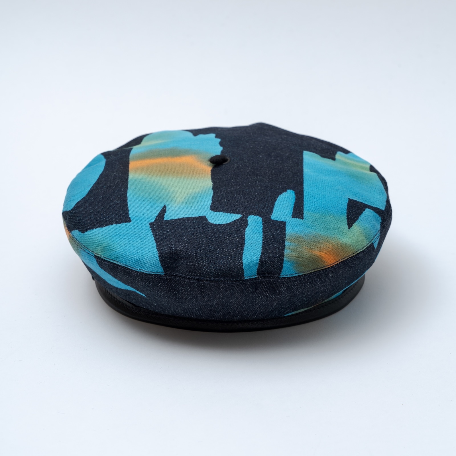 LAULHERE/ロレール」JOHNBULL × LAULHERE BASSEN BERET | BRAND