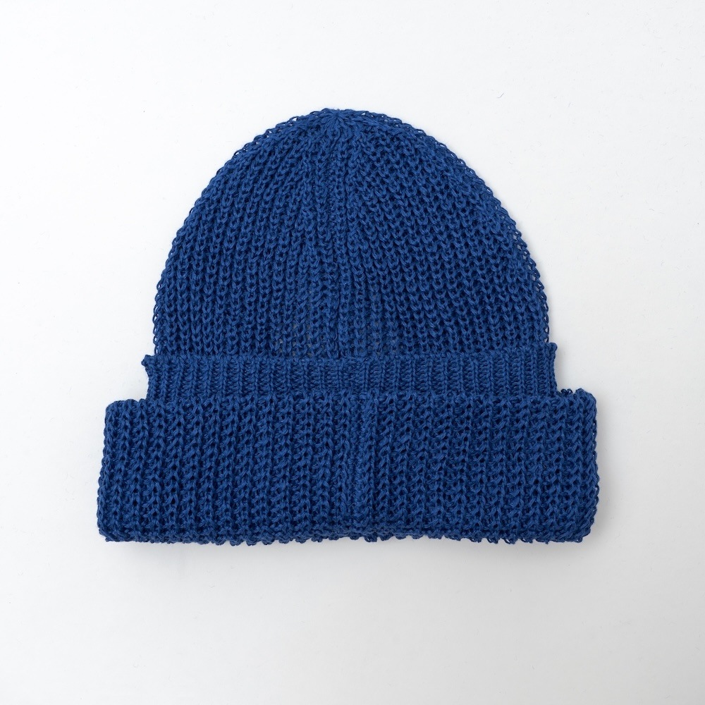 MAISON Birth/メゾン バース」LINEN STEP KNIT | KNIT | REGATTO