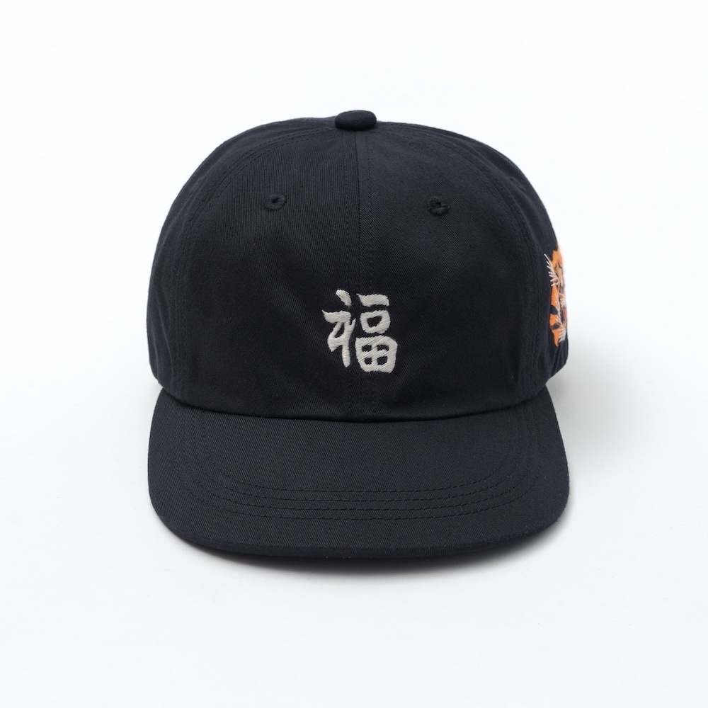 vibeca× THE FACTORY MADE THE HAT vibeca× THE FACTORY MADE THE HAT vibeca× THE FACTORY MADE