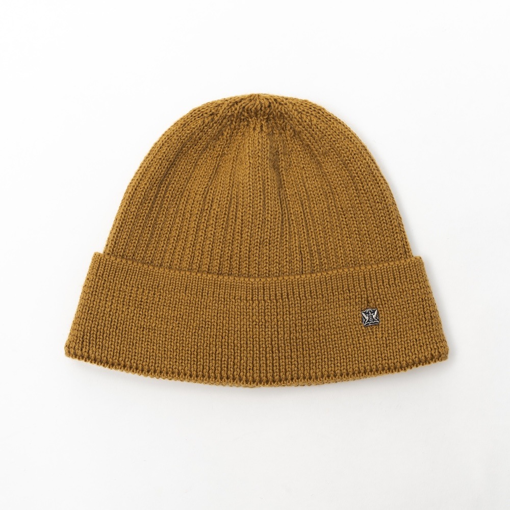 KNOX/ノックス」ショートワッチ | KNIT | REGATTO