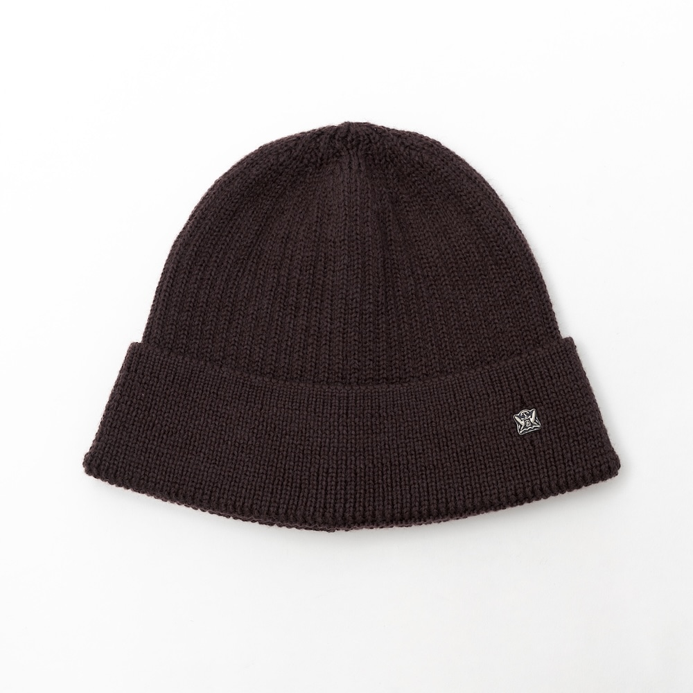 帽子  KNOX/ノックス」ショートワッチ | KNIT | REGATTO