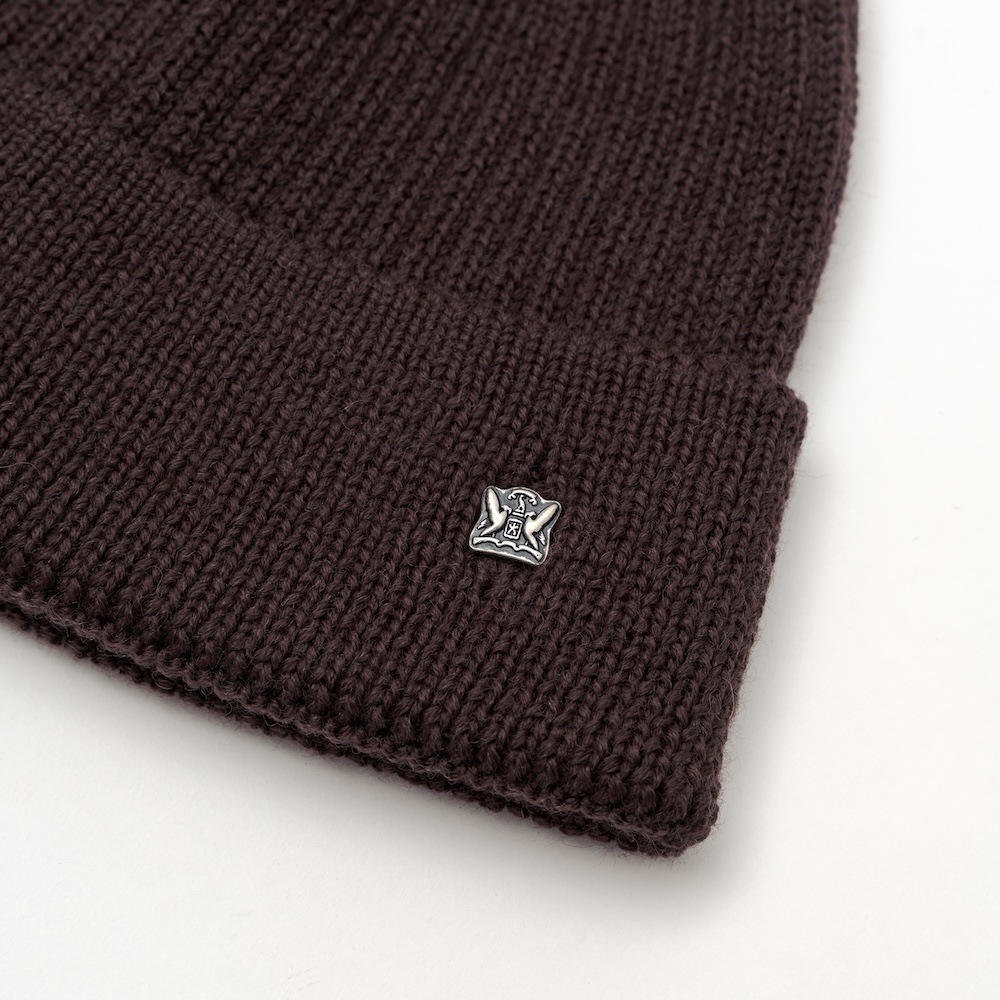 KNOX/ノックス」ショートワッチ | KNIT | REGATTO