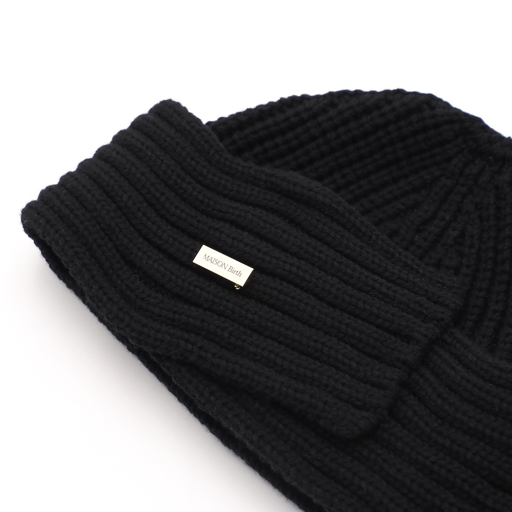 「MAISON Birth/メゾン バース」WCA SLIP KNIT