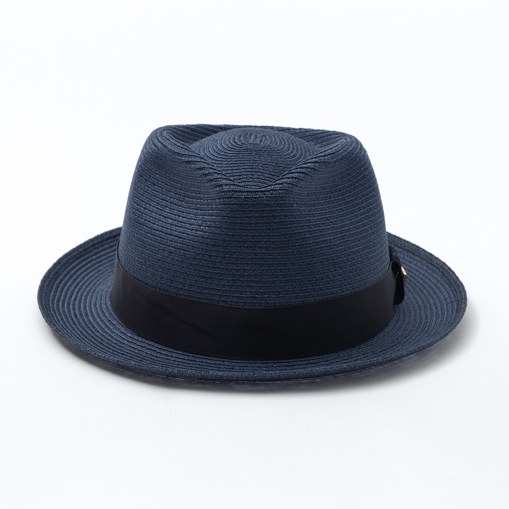 KNOX/ノックス」リネンブレード （PK） | HAT | REGATTO