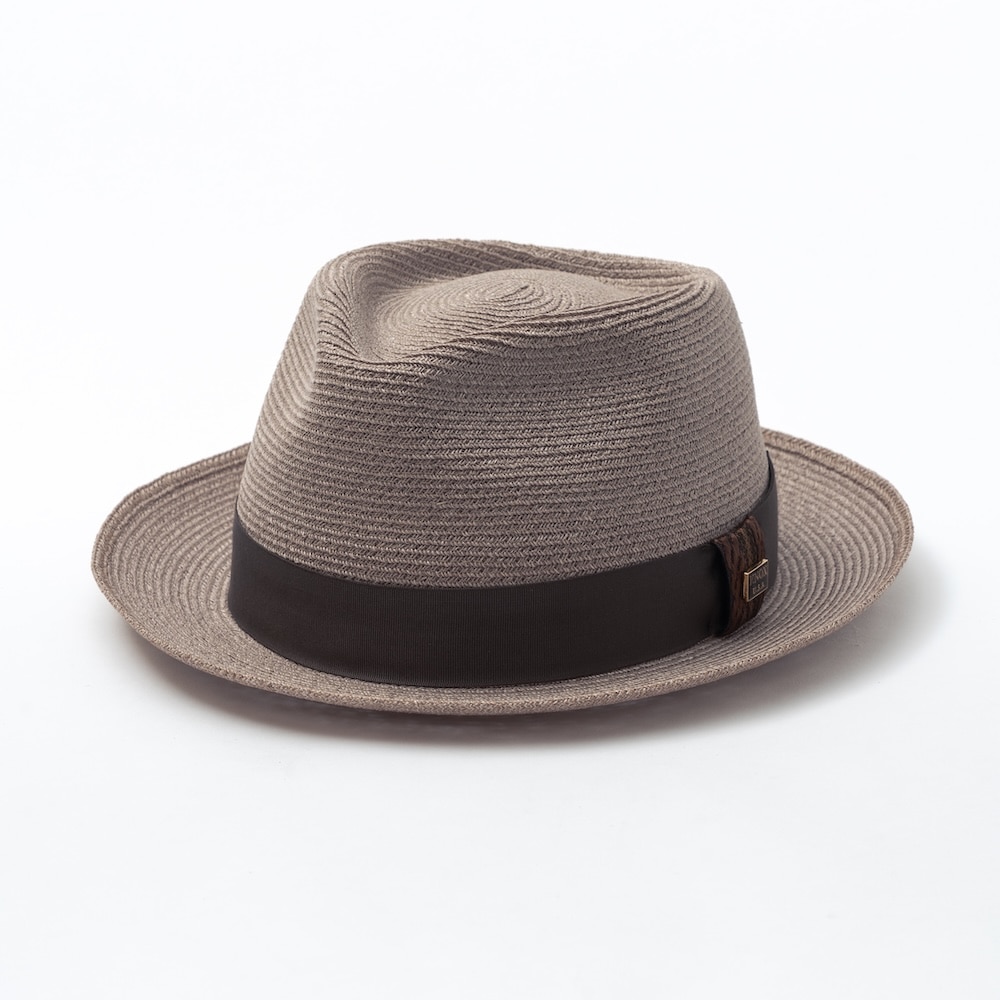 KNOX/ノックス」リネンブレード （PK） | HAT | REGATTO