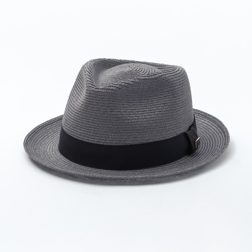 KNOX/ノックス」リネンブレード （PK） | HAT | REGATTO