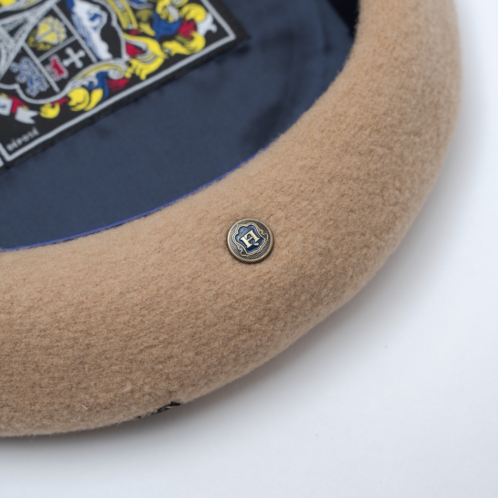 LAULHERE/ロレール」ERIDAN | BRAND,LAULHERE | REGATTO