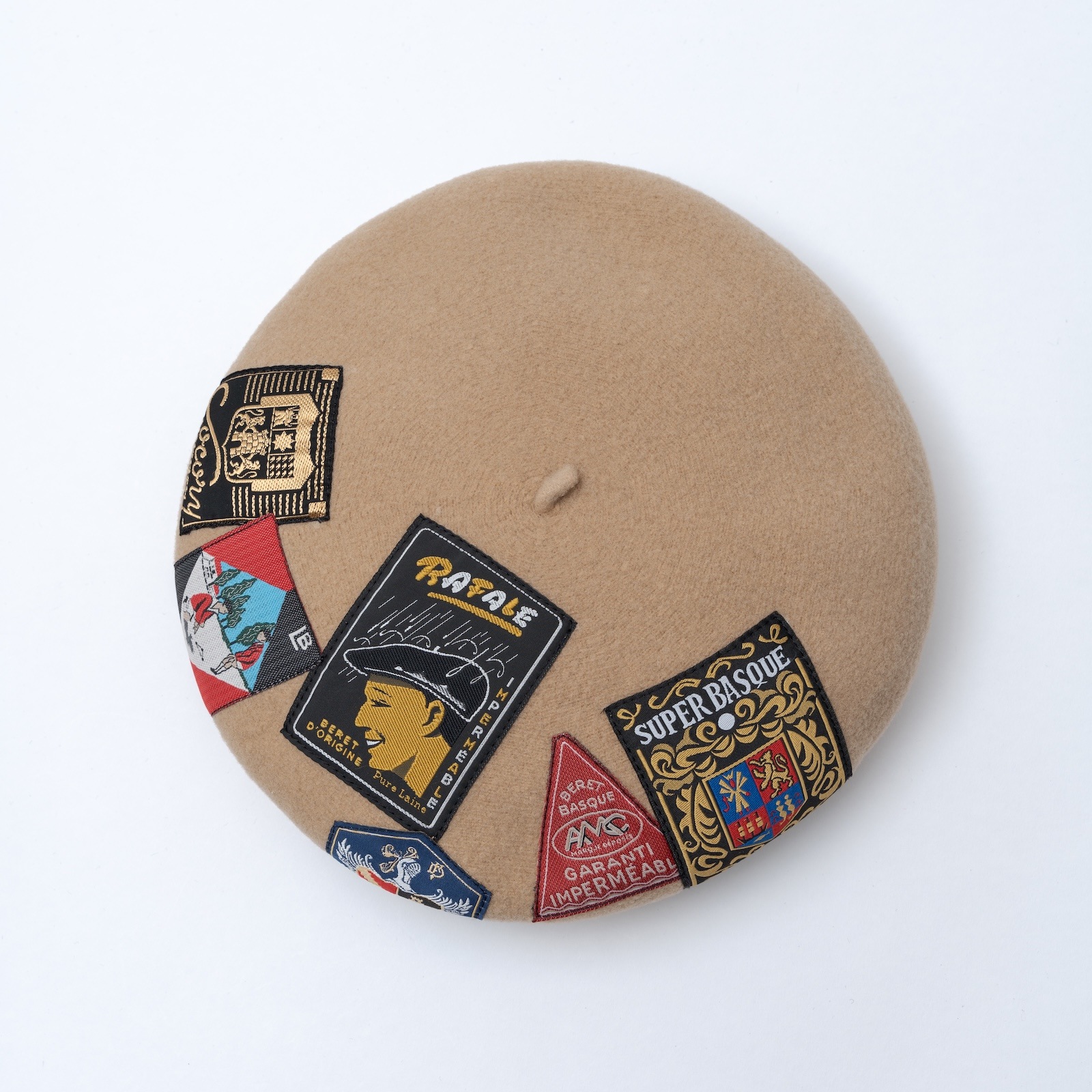 LAULHERE/ロレール」ERIDAN | BRAND,LAULHERE | REGATTO