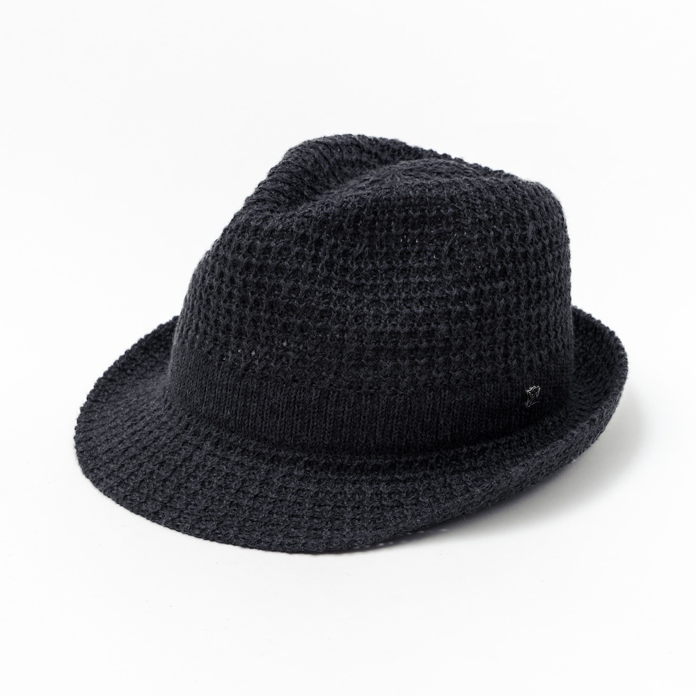 KNOX/ノックス」サーモロビーハット | HAT | REGATTO
