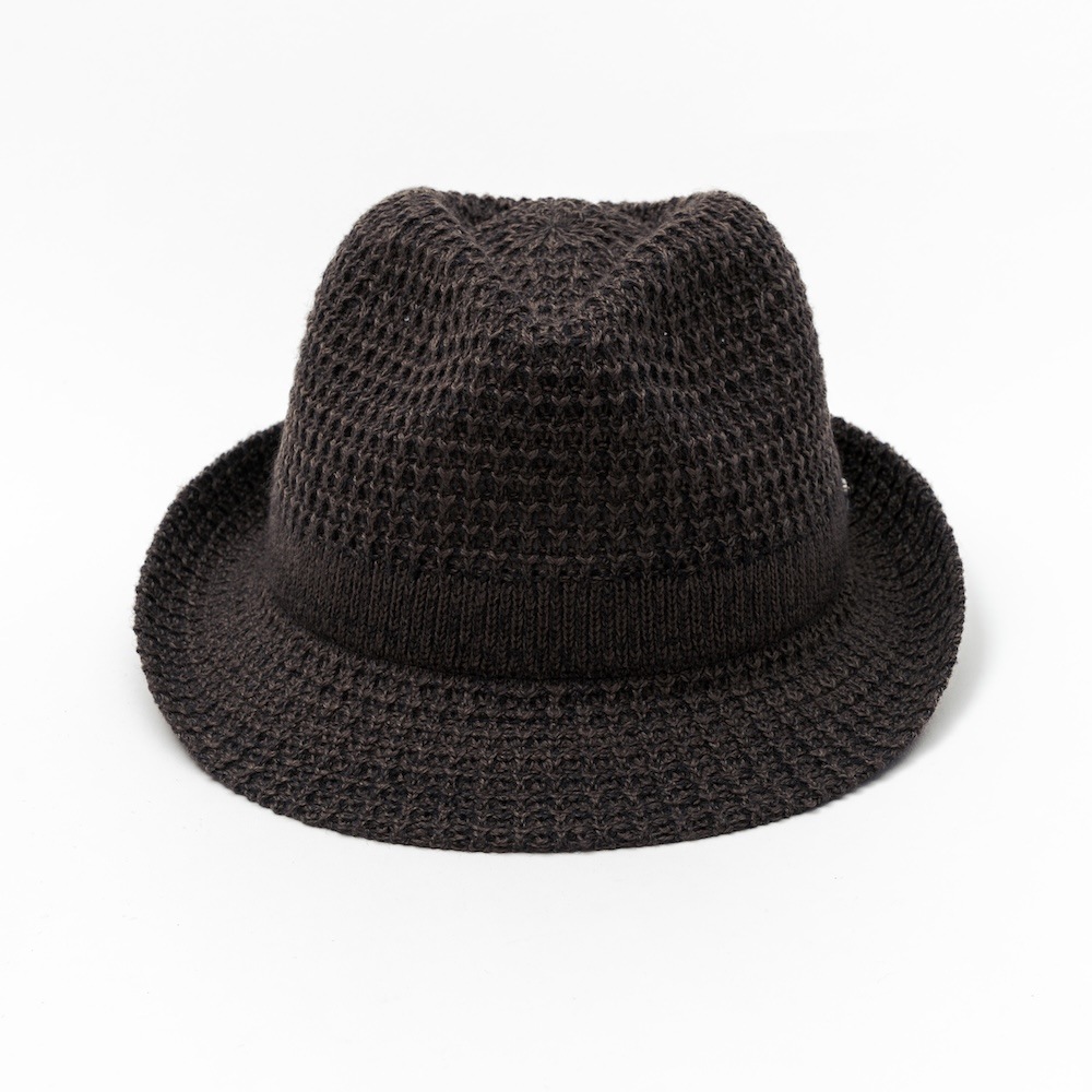 KNOX/ノックス」サーモロビーハット | HAT | REGATTO