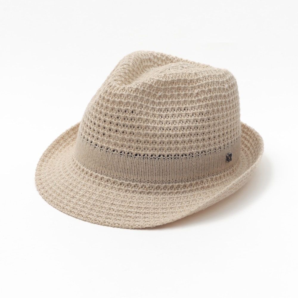 KNOX/ノックス」サーモロビーハット | HAT | REGATTO