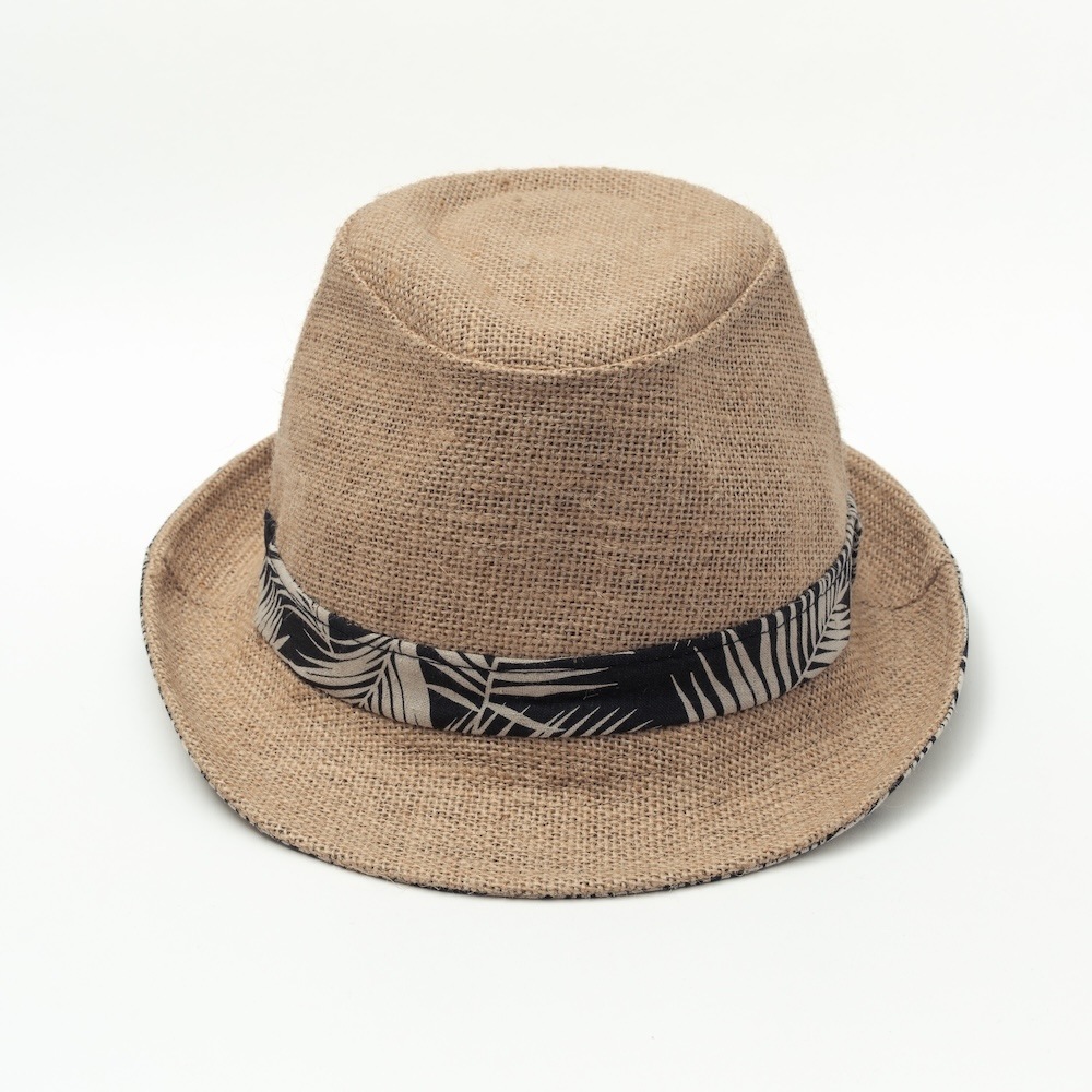 「Editor's Trends/エディターズ トレンド」HAT