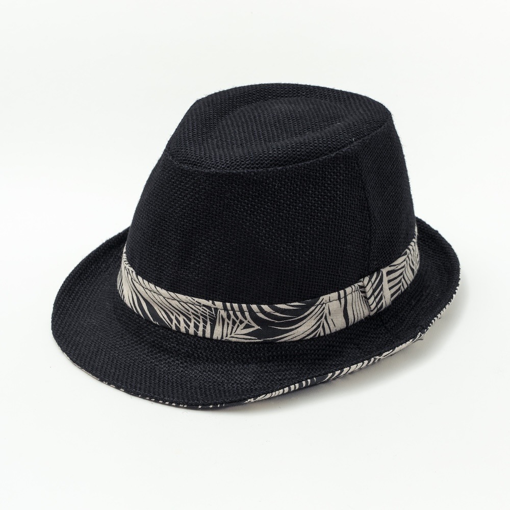 「Editor's Trends/エディターズ トレンド」HAT