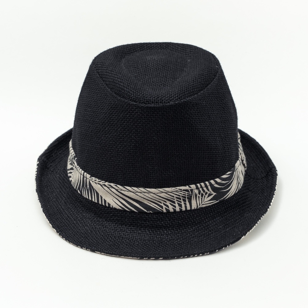 「Editor's Trends/エディターズ トレンド」HAT