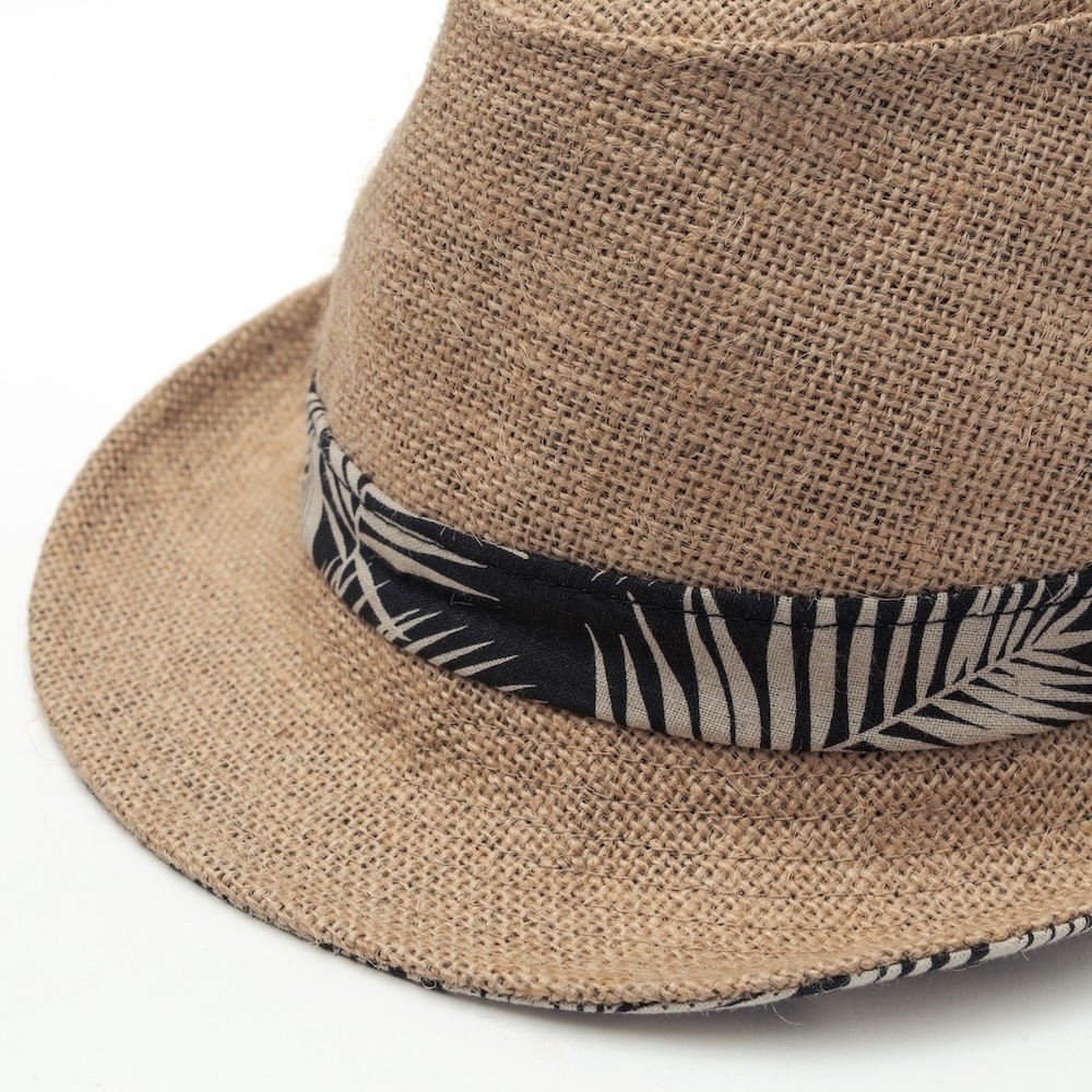 「Editor's Trends/エディターズ トレンド」HAT