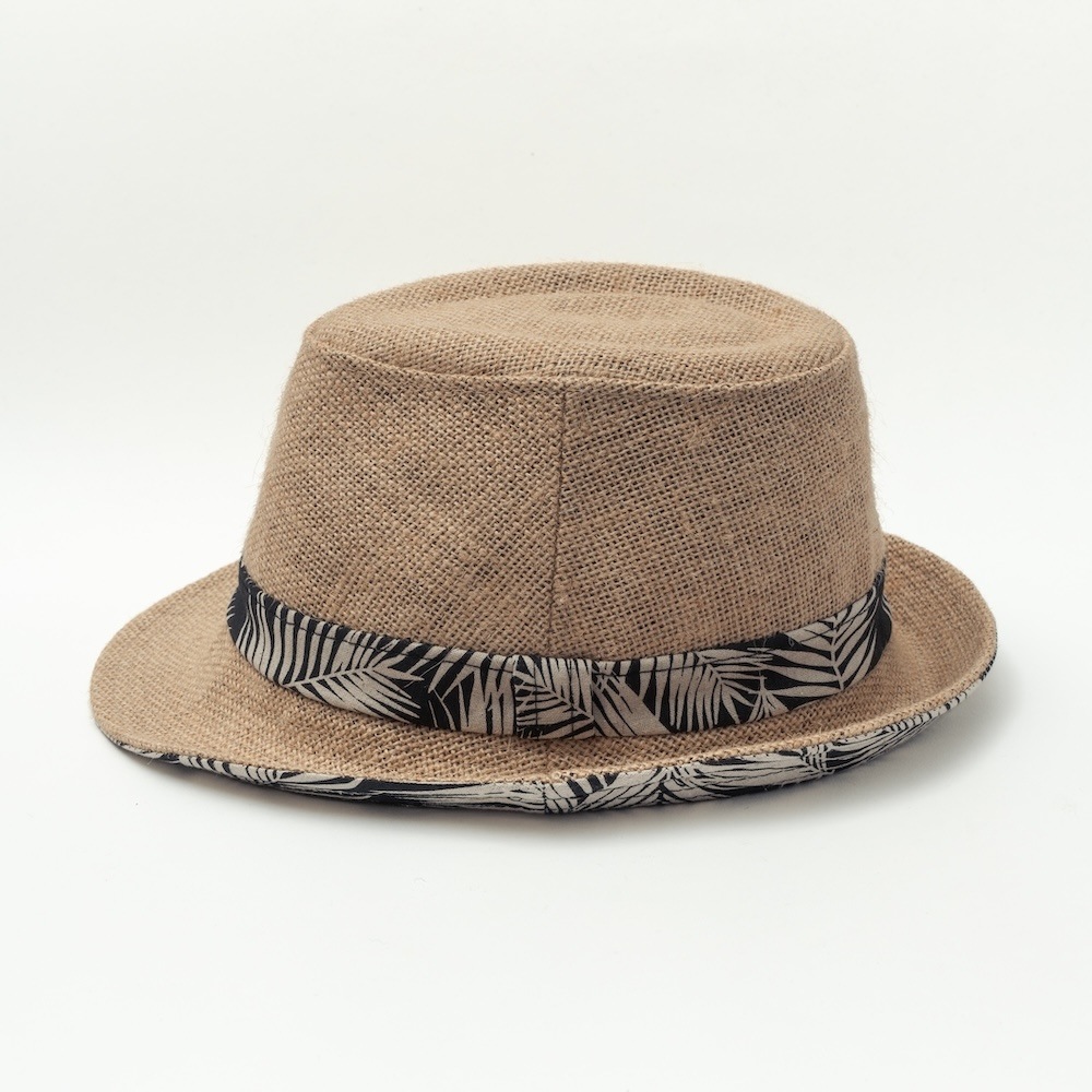 「Editor's Trends/エディターズ トレンド」HAT