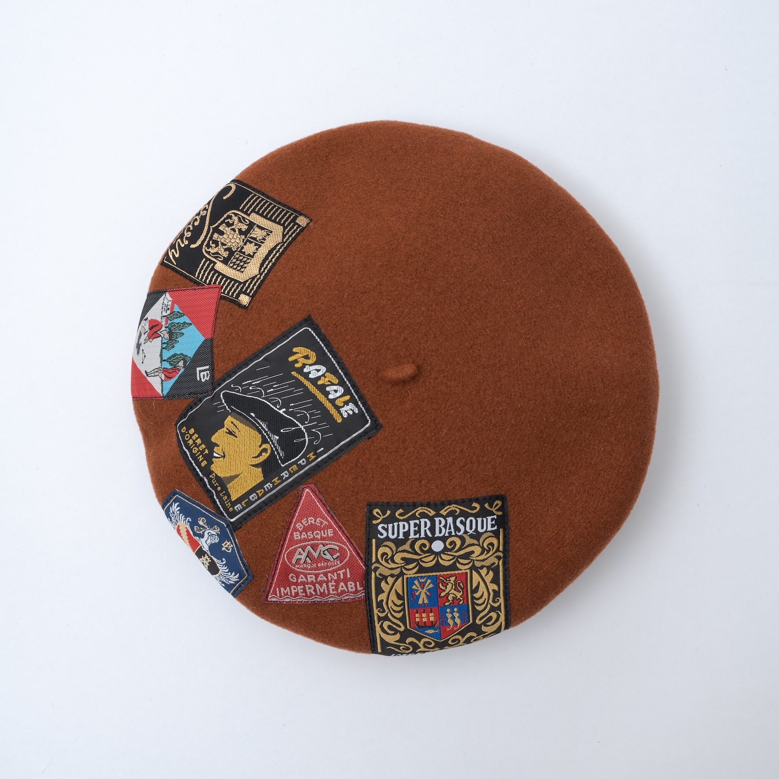 LAULHERE/ロレール」ERIDAN | BRAND,LAULHERE | REGATTO