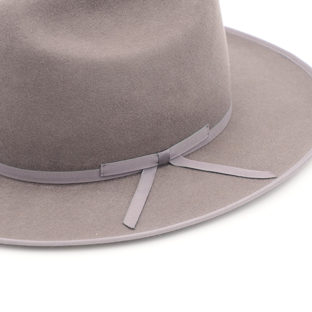 STETSON/ステットソン」OPEN ROAD | HAT | REGATTO