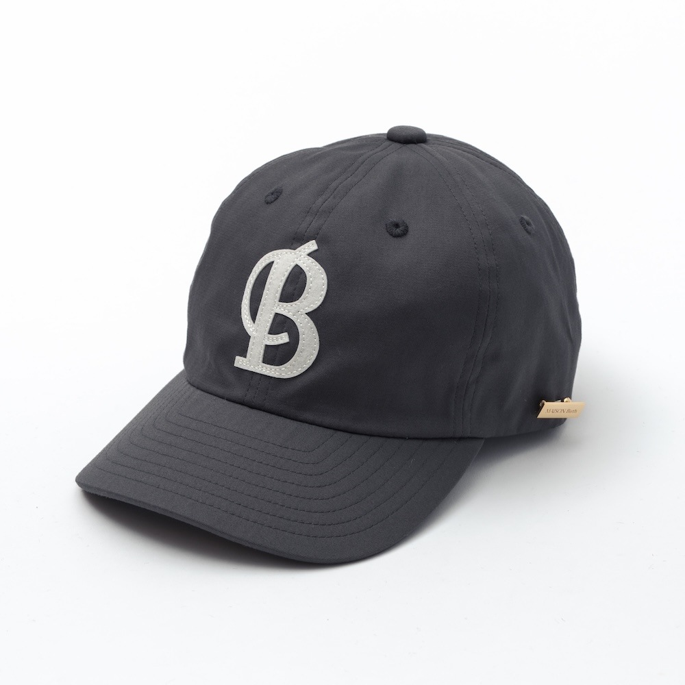 MAISON Birth/メゾン バース」C-CORDURA B-CAP | すべての商品