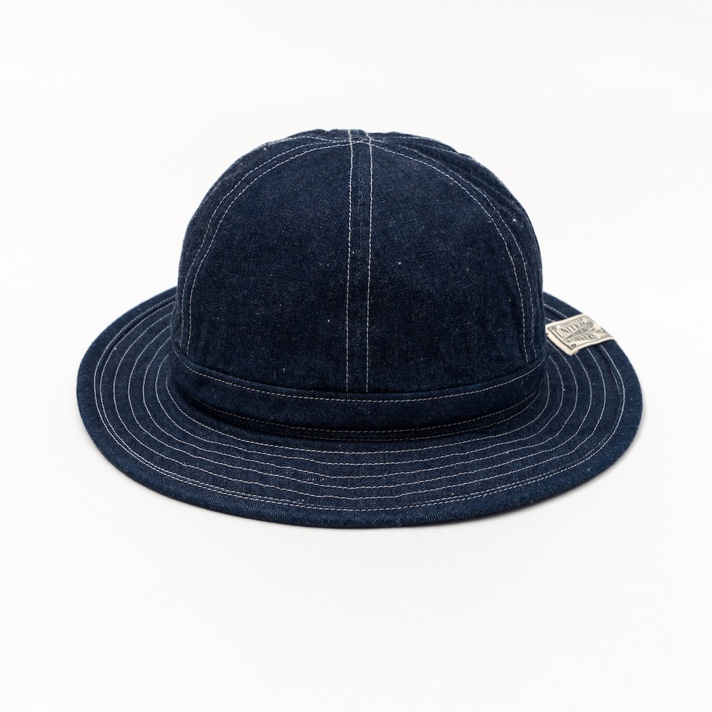 Schott/ショット」DENIM METRO HAT | METORO | REGATTO