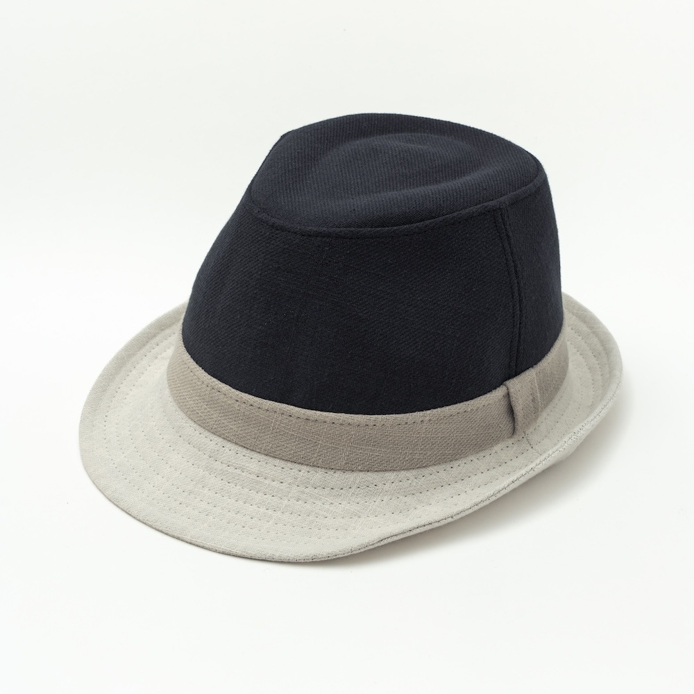 「Editor's Trends/エディターズ トレンド」HAT