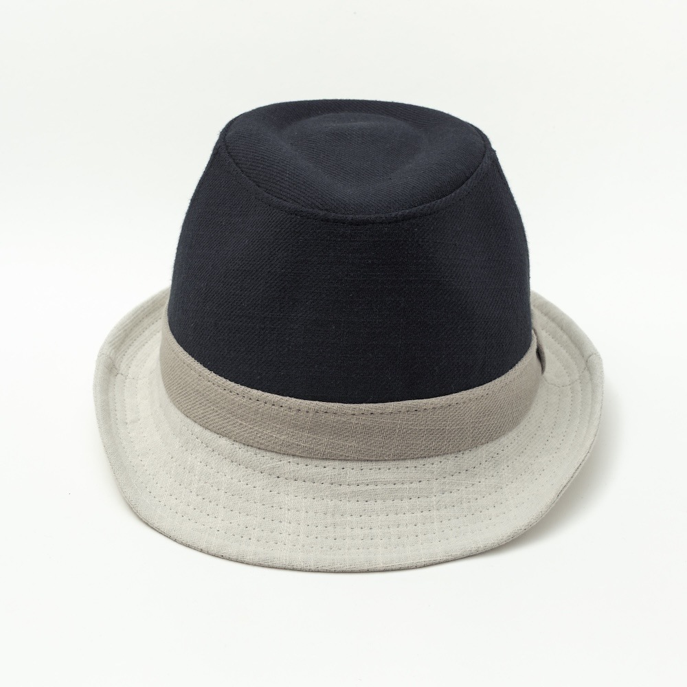 「Editor's Trends/エディターズ トレンド」HAT