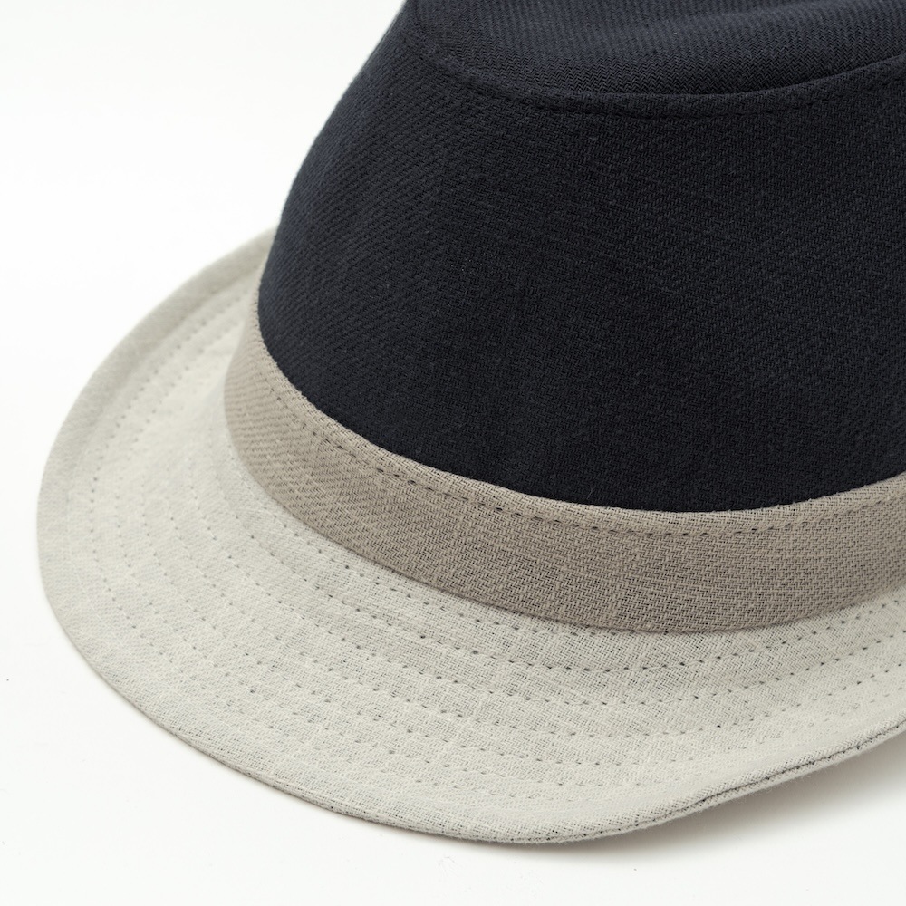 「Editor's Trends/エディターズ トレンド」HAT