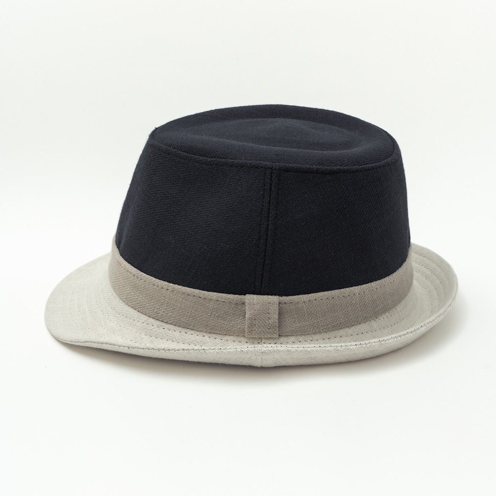 「Editor's Trends/エディターズ トレンド」HAT