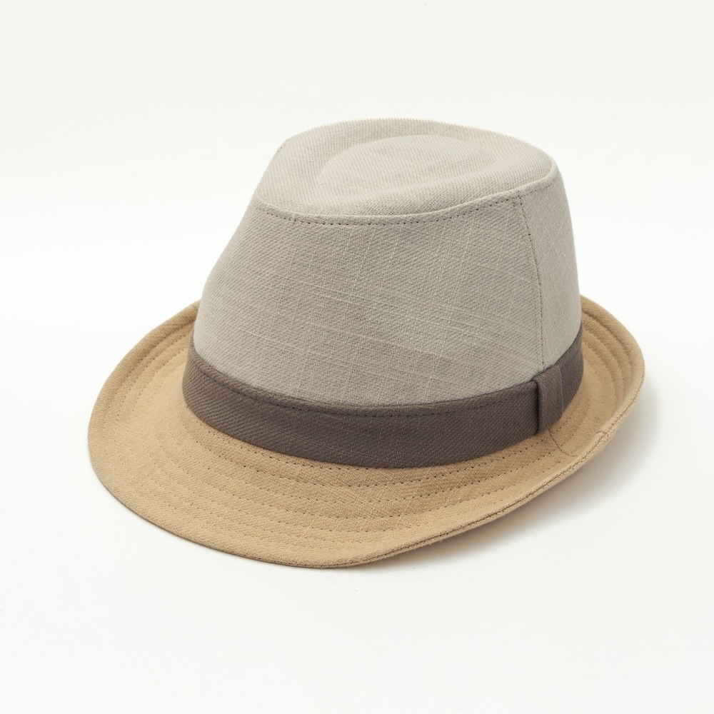 「Editor's Trends/エディターズ トレンド」HAT