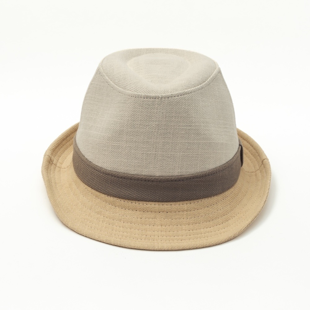 「Editor's Trends/エディターズ トレンド」HAT