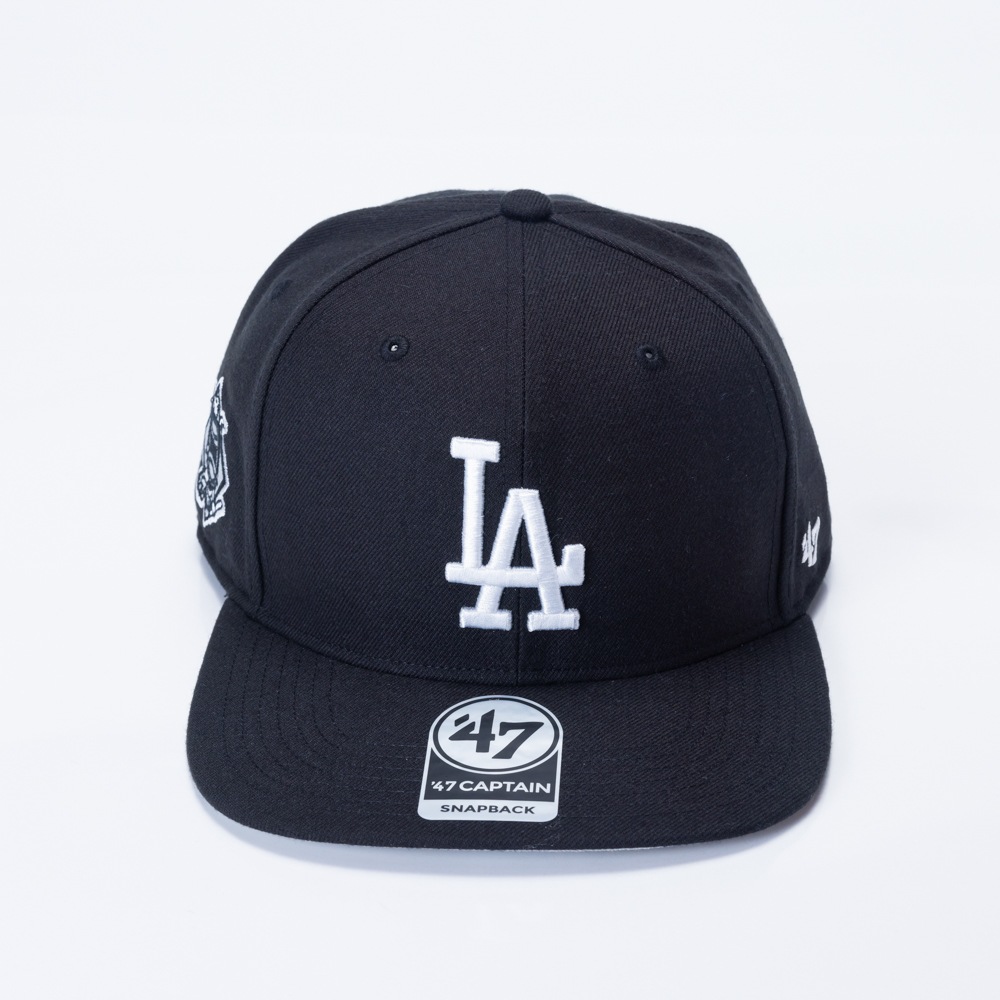 「’47/フォーティーセブン」 Dodgers Sure Shot CAPTAIN