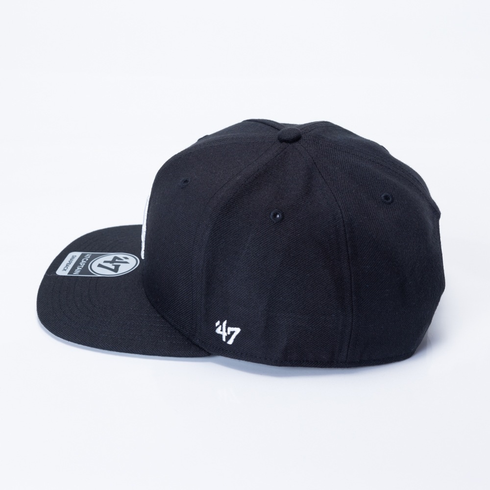 「’47/フォーティーセブン」 Dodgers Sure Shot CAPTAIN