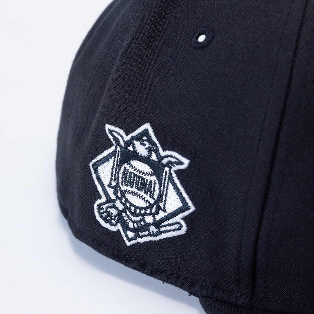 「’47/フォーティーセブン」 Dodgers Sure Shot CAPTAIN