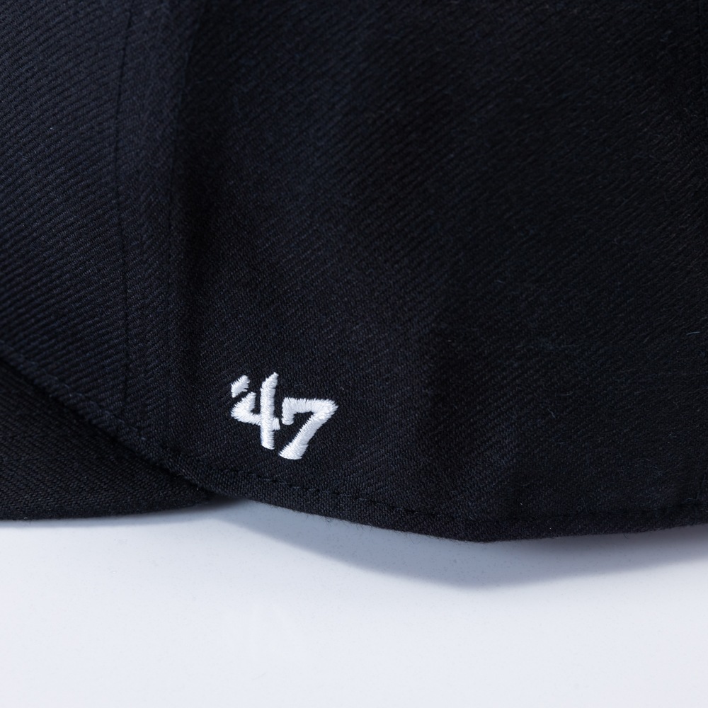 「’47/フォーティーセブン」 Dodgers Sure Shot CAPTAIN