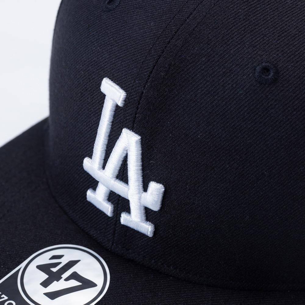「’47/フォーティーセブン」 Dodgers Sure Shot CAPTAIN
