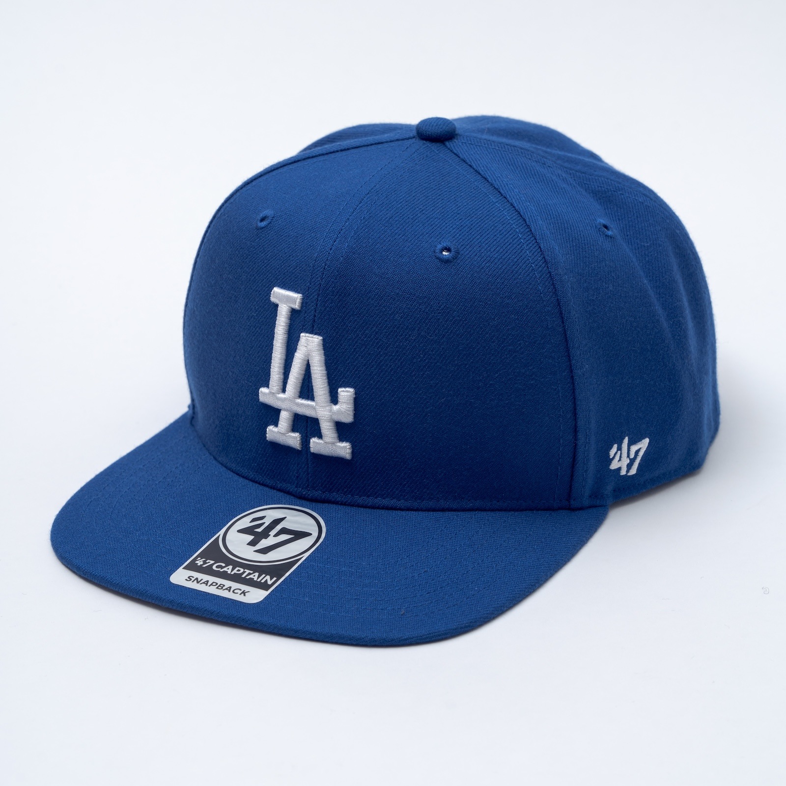 「’47/フォーティーセブン」 Dodgers Sure Shot CAPTAIN