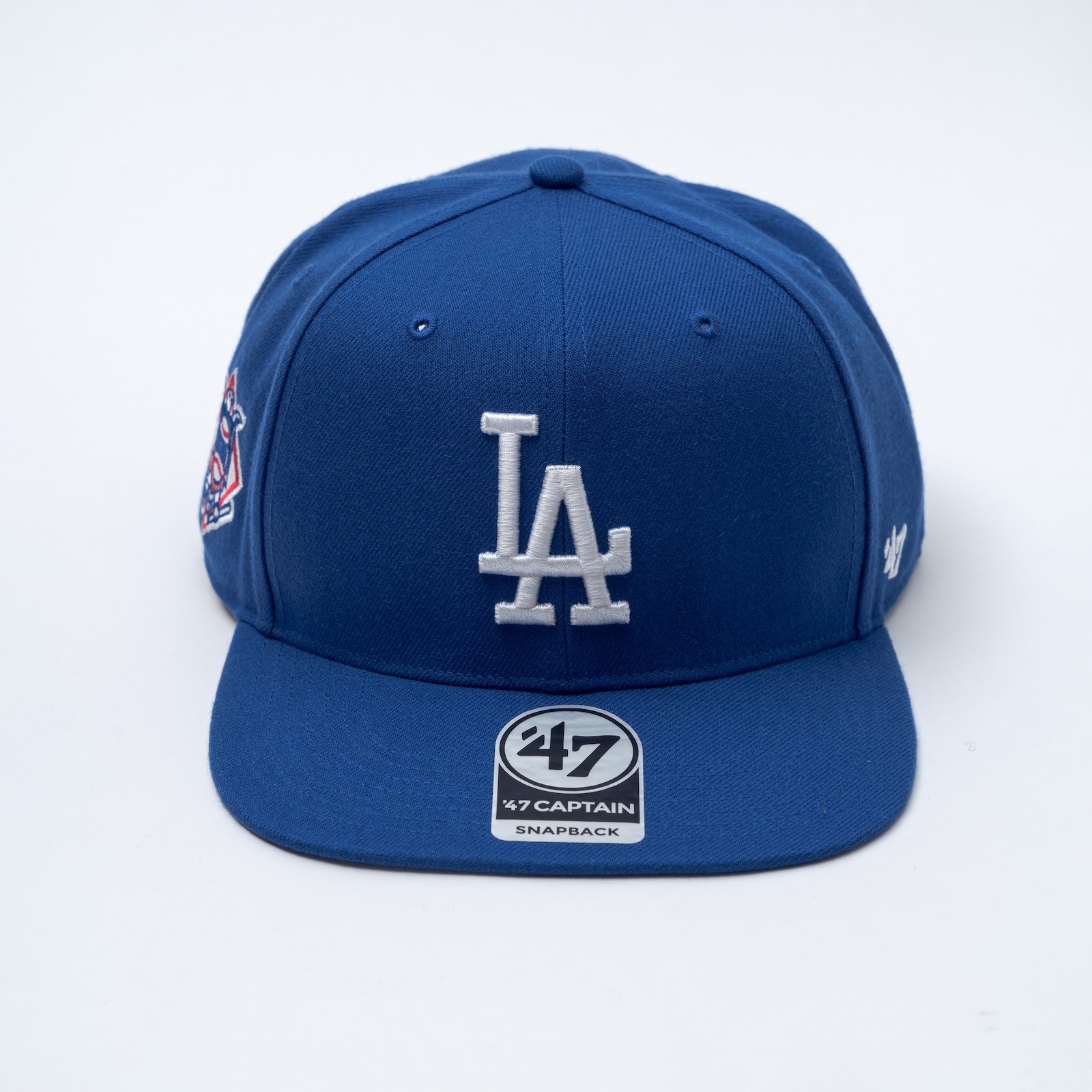 「’47/フォーティーセブン」 Dodgers Sure Shot CAPTAIN