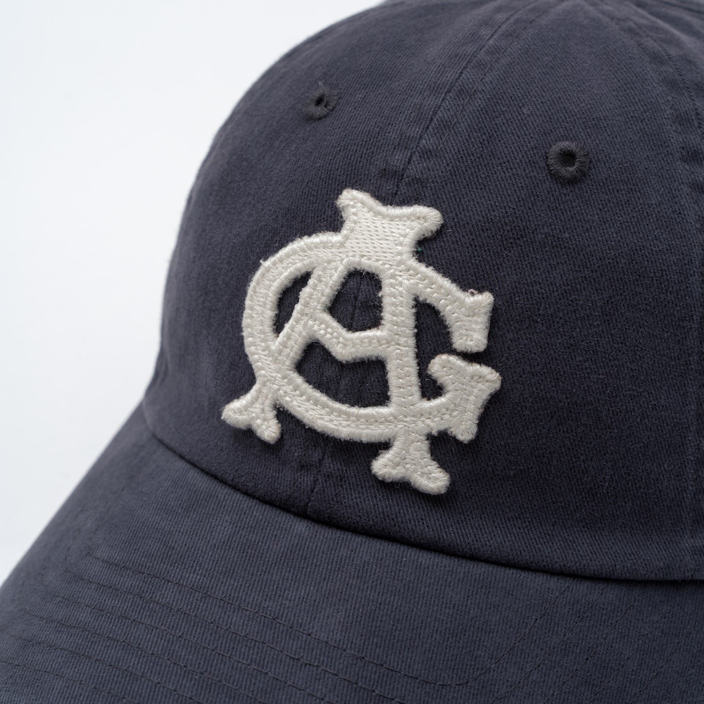 AMERICAN NEEDLE/アメリカンニードル」CHICAGO AMERICAN GIANTS