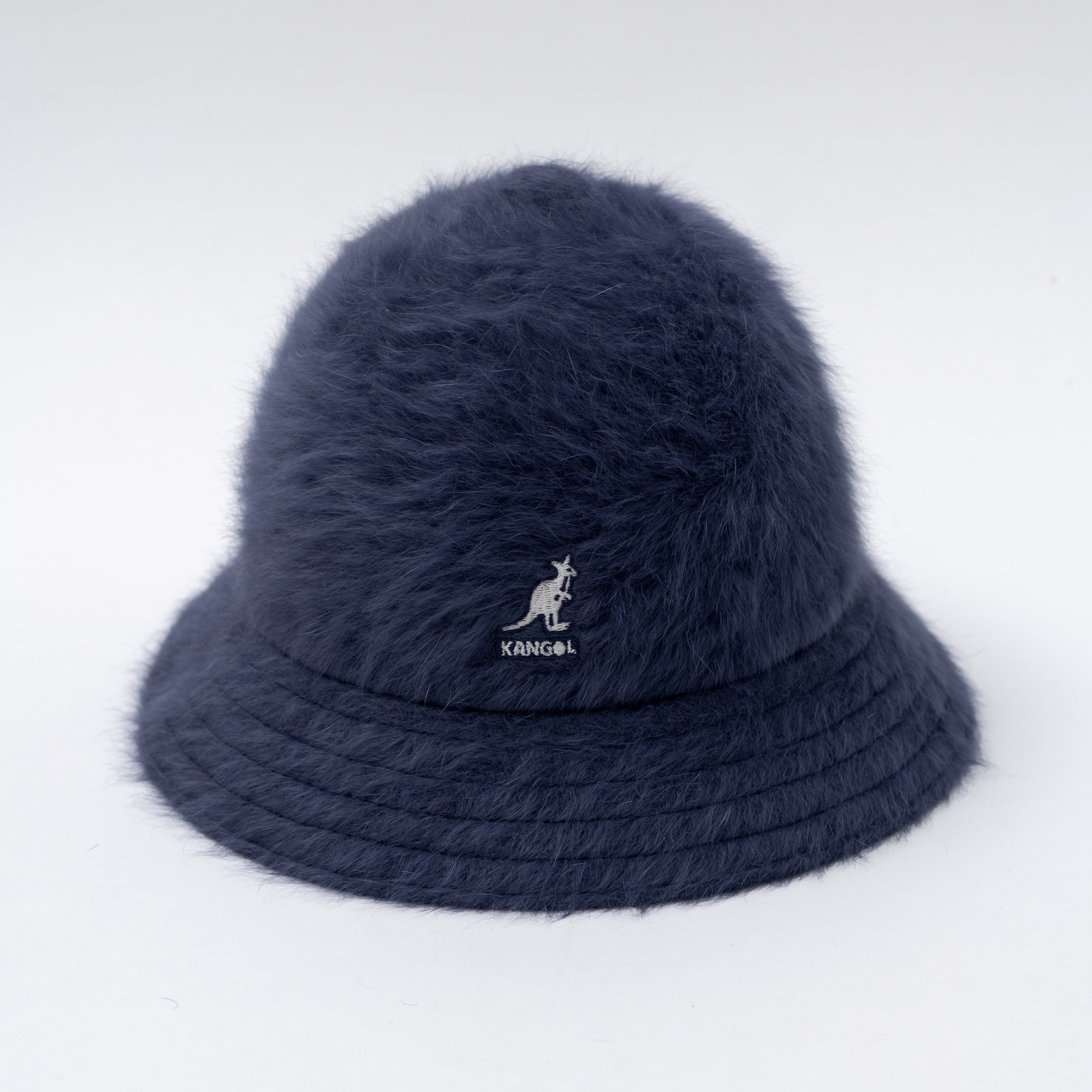 KANGOL/カンゴール」FURGORA CASUAL | BUCKET | REGATTO