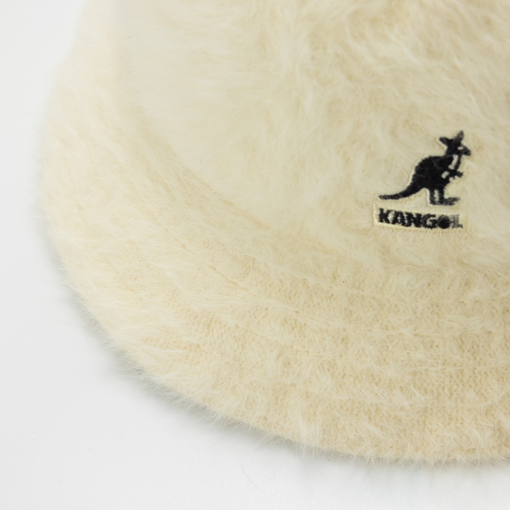 「KANGOL/カンゴール」FURGORA CASUAL