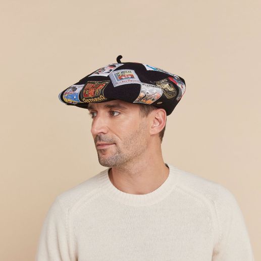 LAULHERE（ロレール）　フランス製 LAULHERE/ロレール」OIHANA | BRAND,LAULHERE | REGATTO