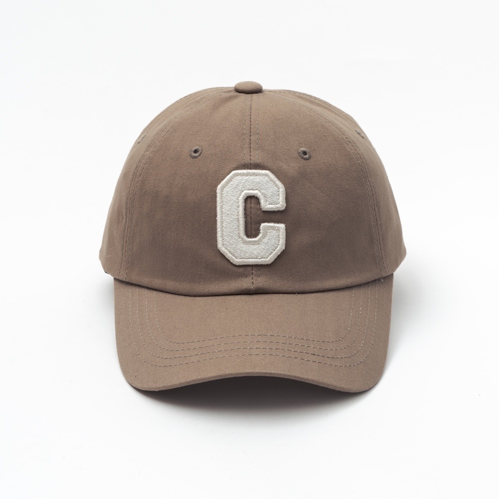 Editor's Trends/エディターズ トレンド」BIG C CAP (HB) | CAP | REGATTO