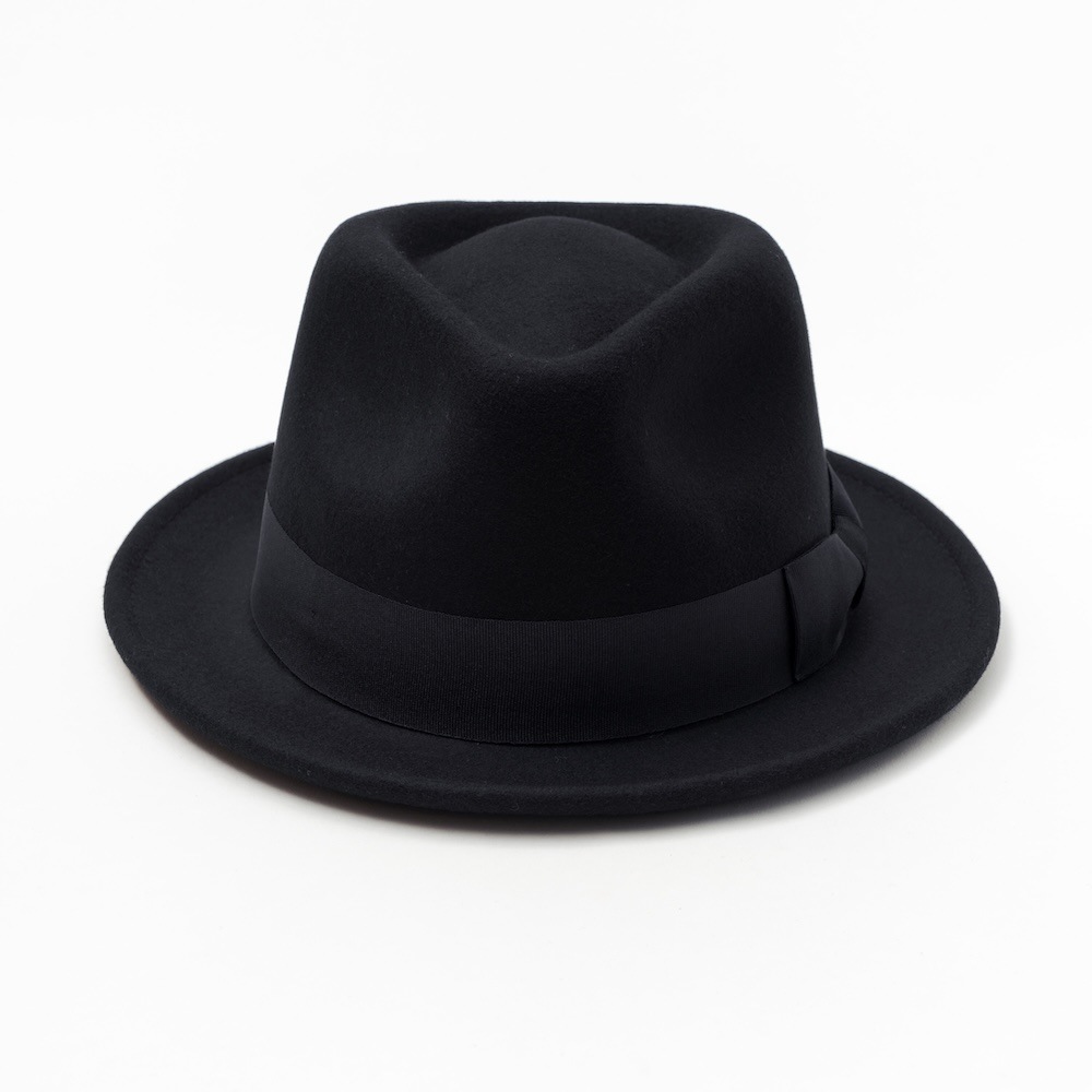 Req Hatter/レックハッター」THE FELT HAT | HAT | REGATTO