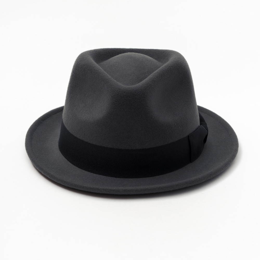 Req Hatter/レックハッター」THE FELT HAT | HAT | REGATTO