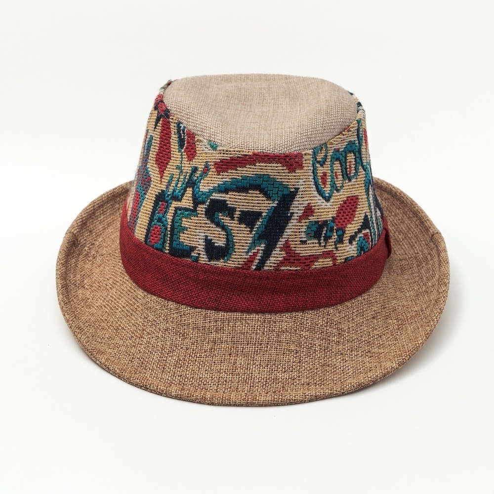 「Editor's Trends/エディターズ トレンド」HAT