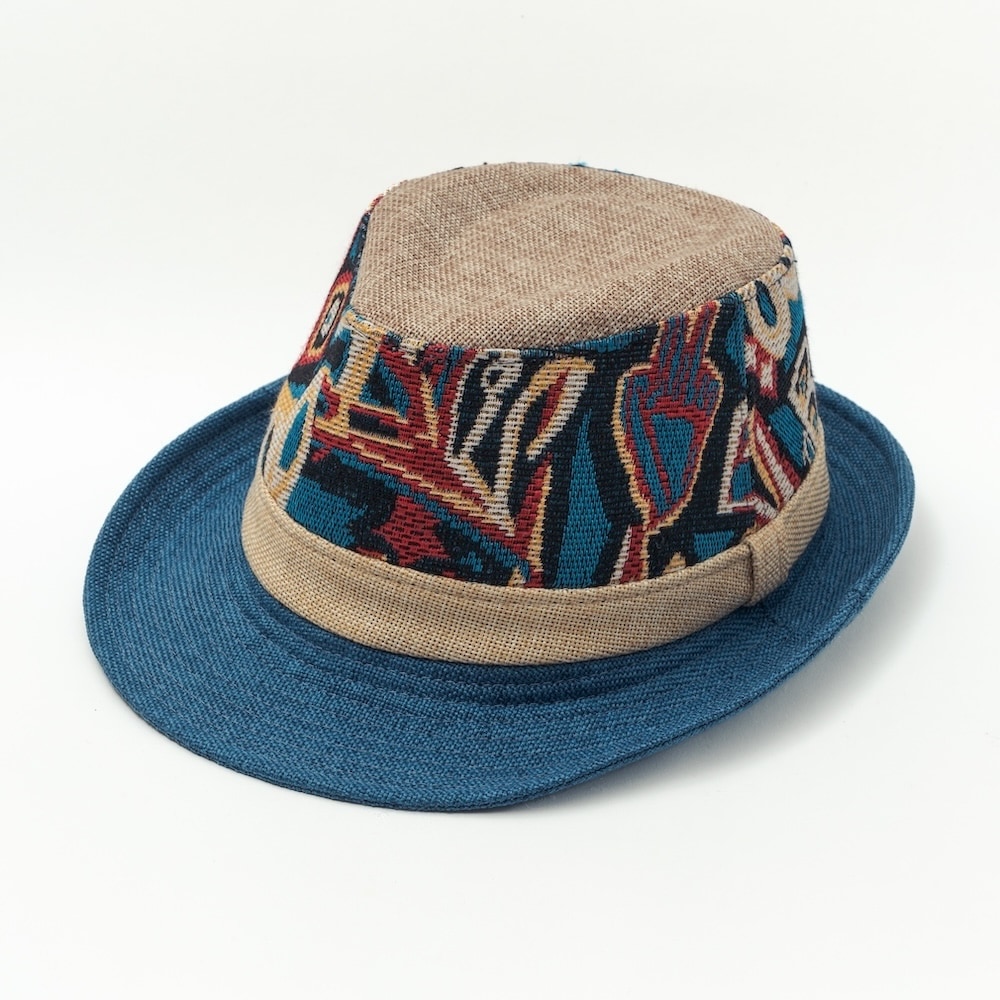 「Editor's Trends/エディターズ トレンド」HAT